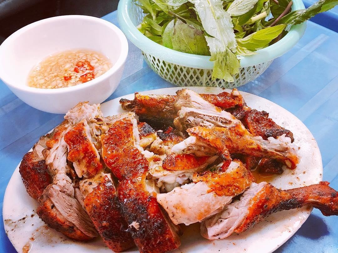 mon ngon ha noi anh 1