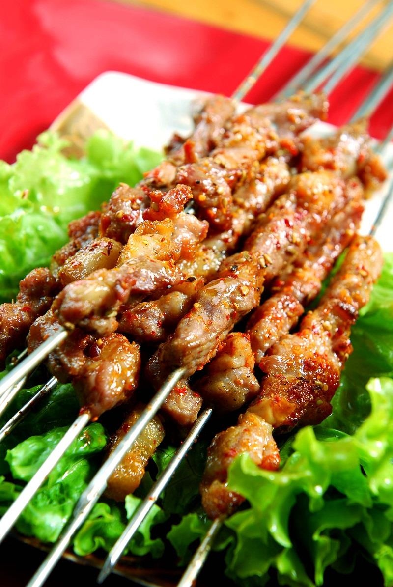 mon ngon ha noi anh 13