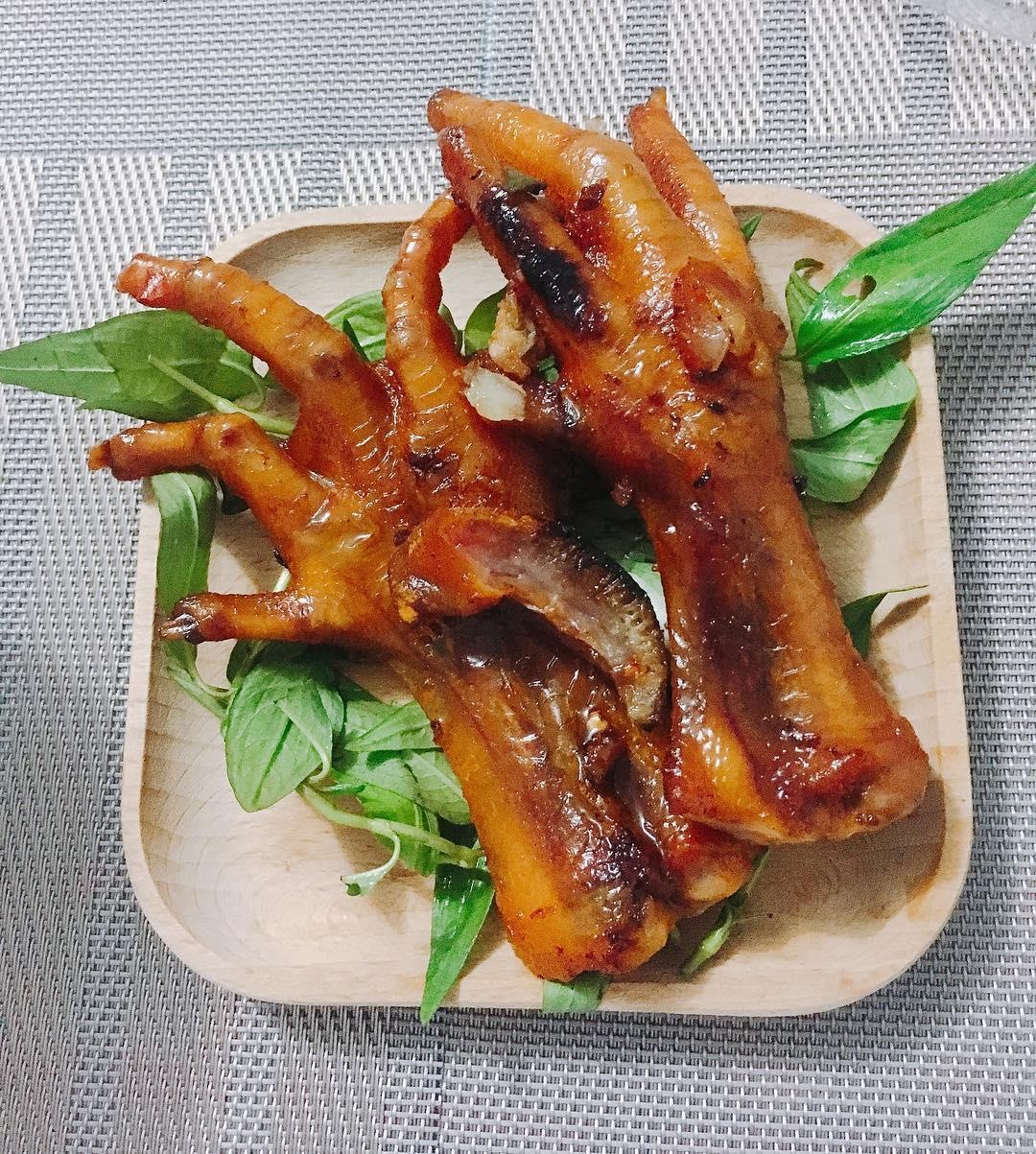 mon ngon ha noi anh 15