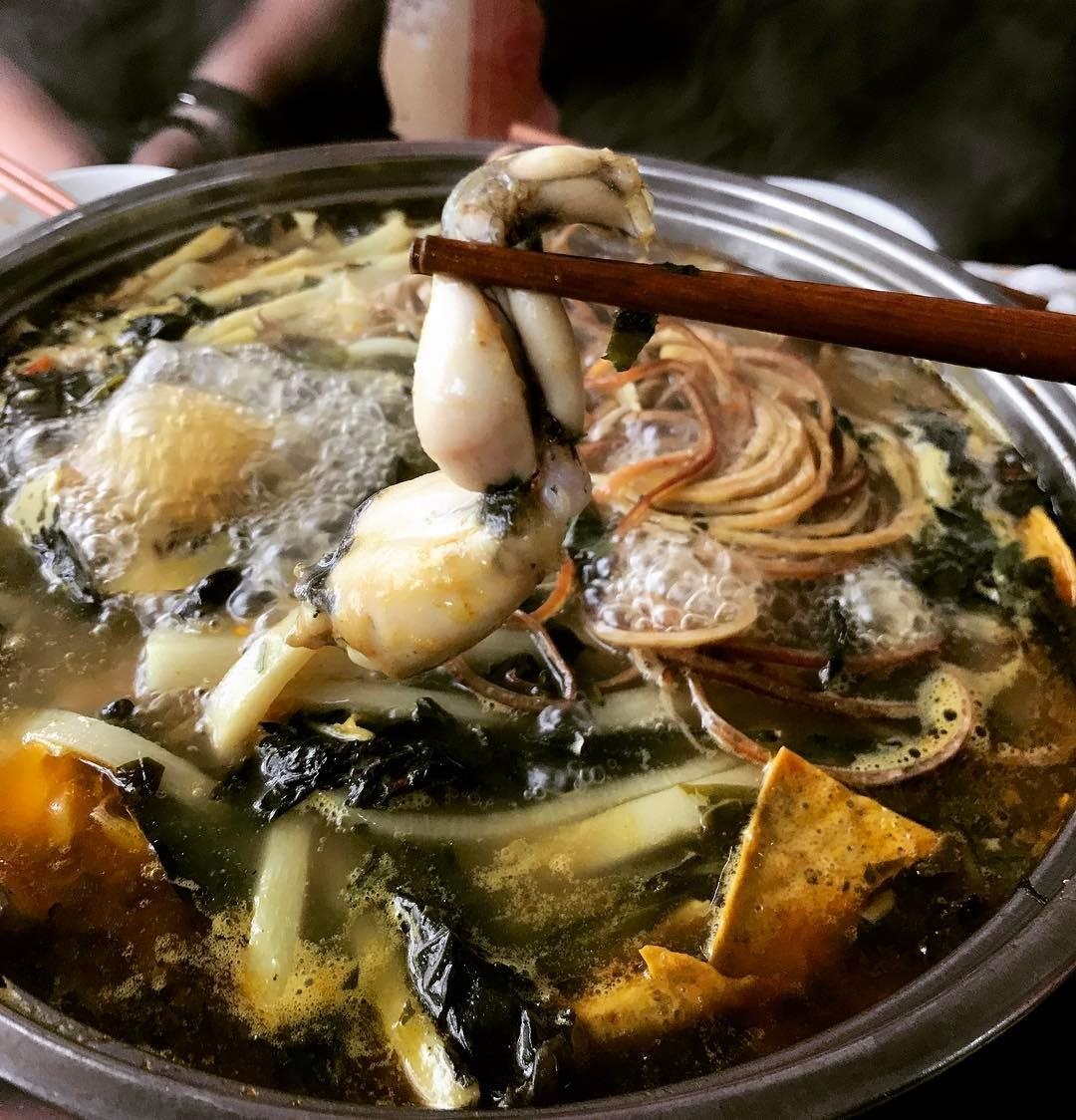 mon ngon ha noi anh 6