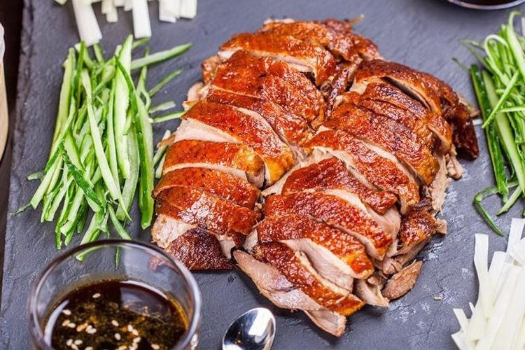 An gi o Ha Noi khi troi mua bao? hinh anh