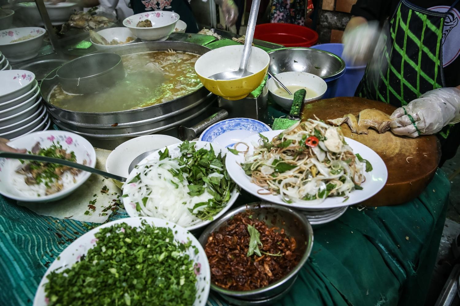 pho lau doi o sai gon anh 2