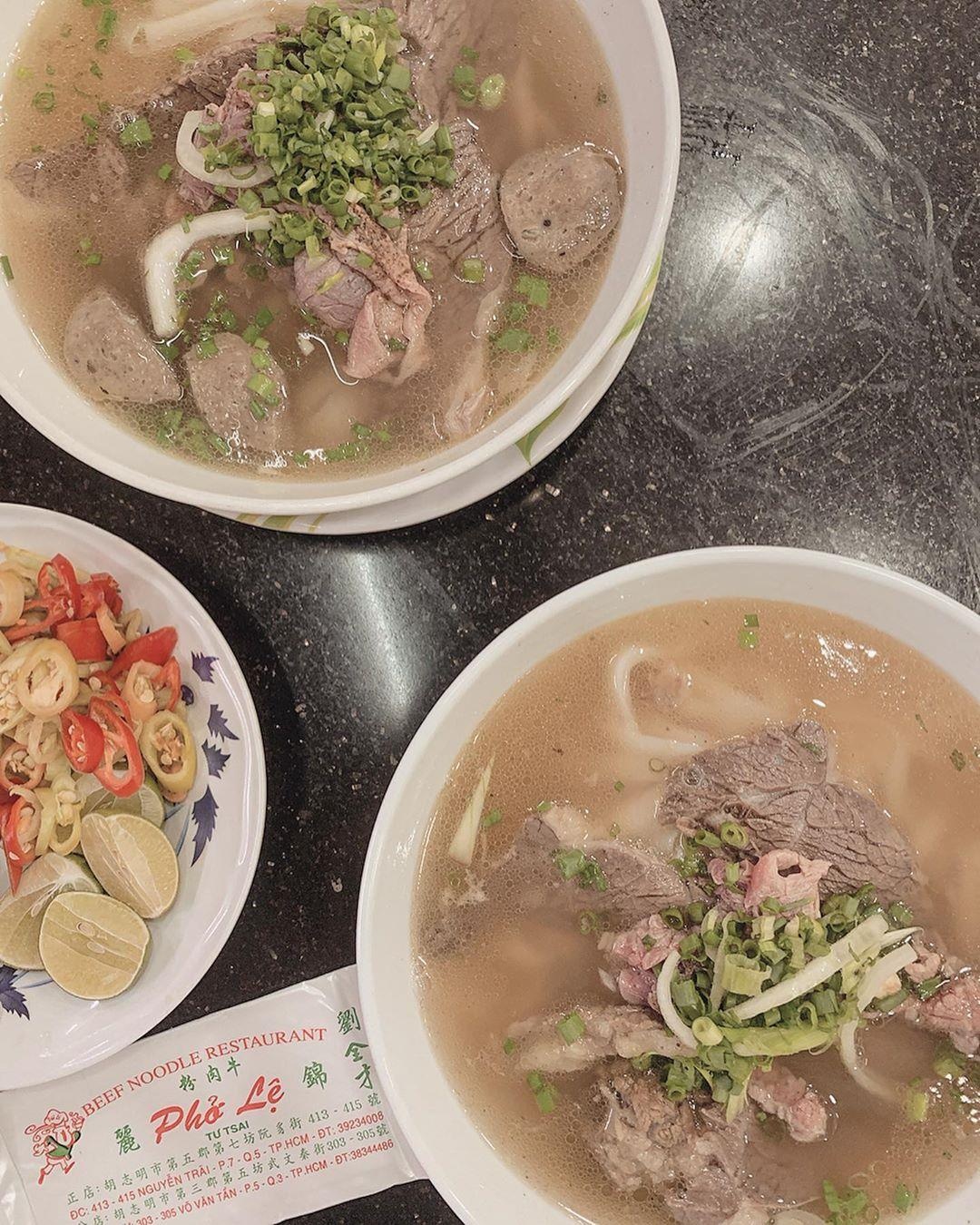 pho lau doi o sai gon anh 12