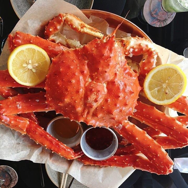 mon ngon sai gon anh 1