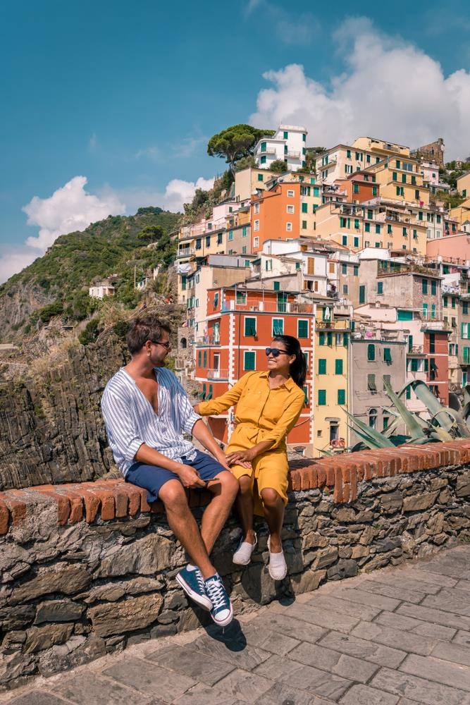 du lich cinque terre anh 10