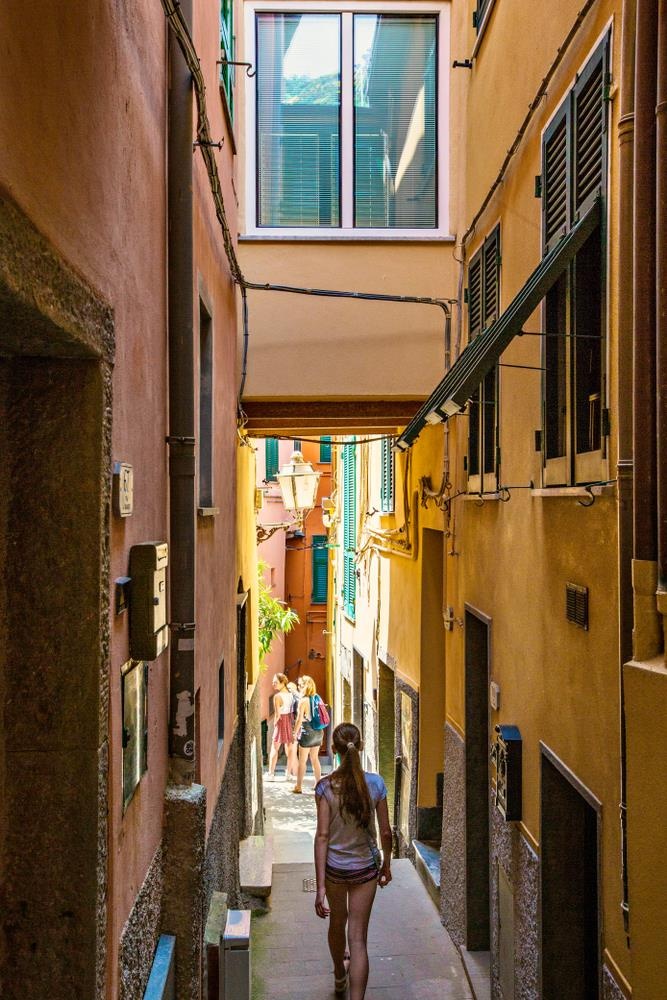 du lich cinque terre anh 8