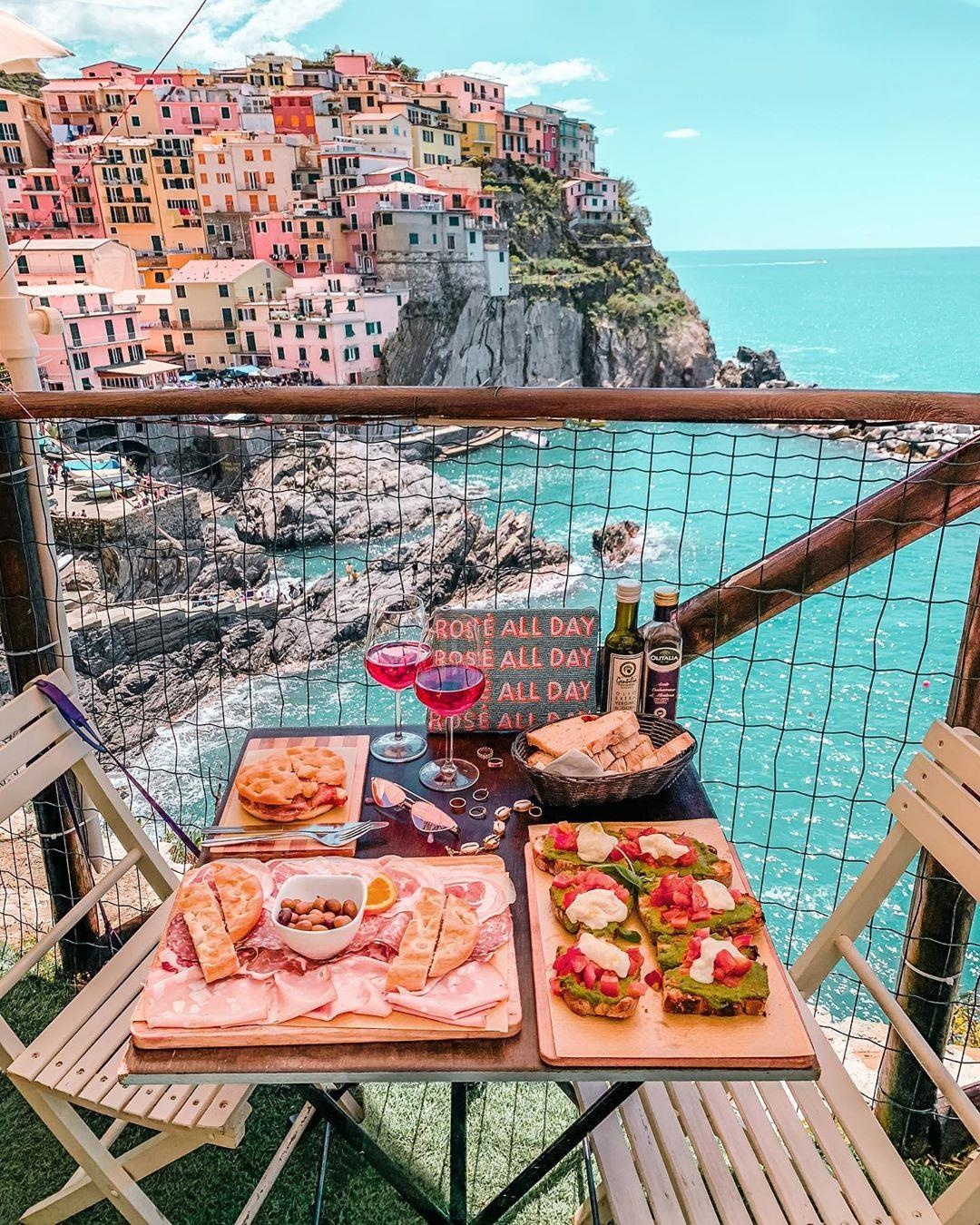 du lich cinque terre anh 18