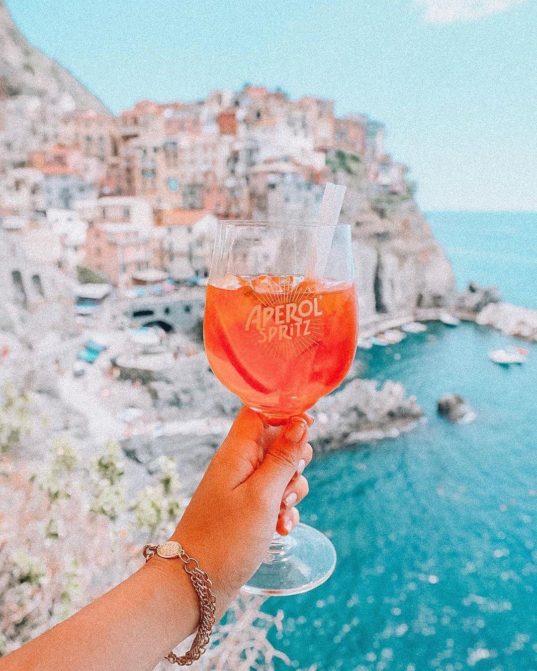 du lich cinque terre anh 20