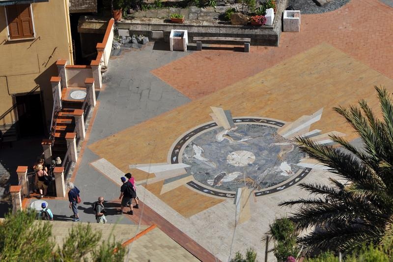 du lich cinque terre anh 22