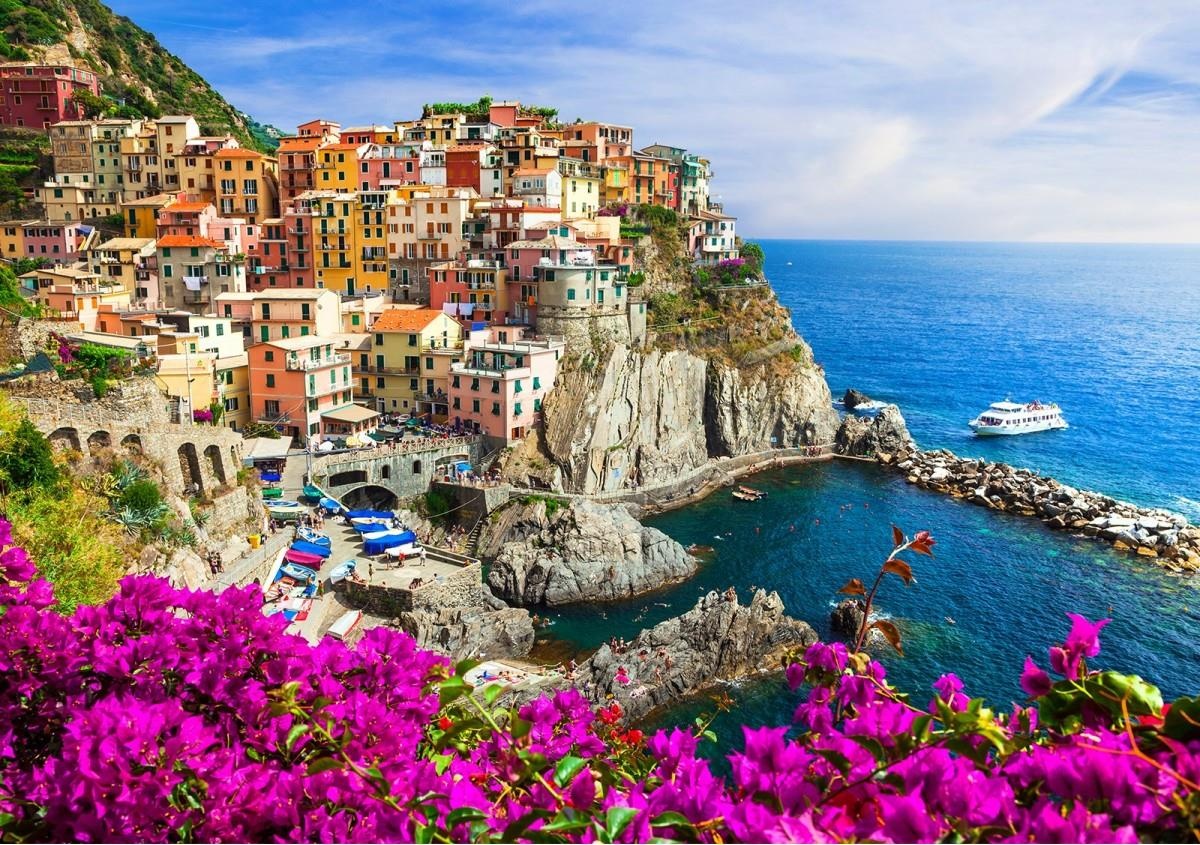 du lich cinque terre anh 15