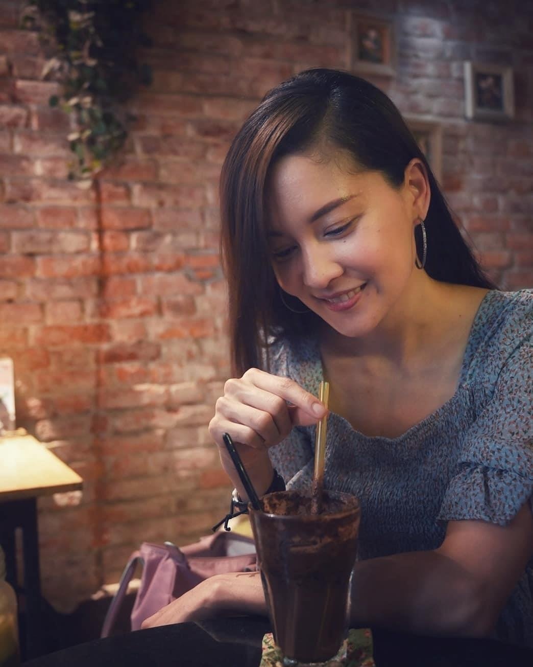 ca phe ha noi anh 13