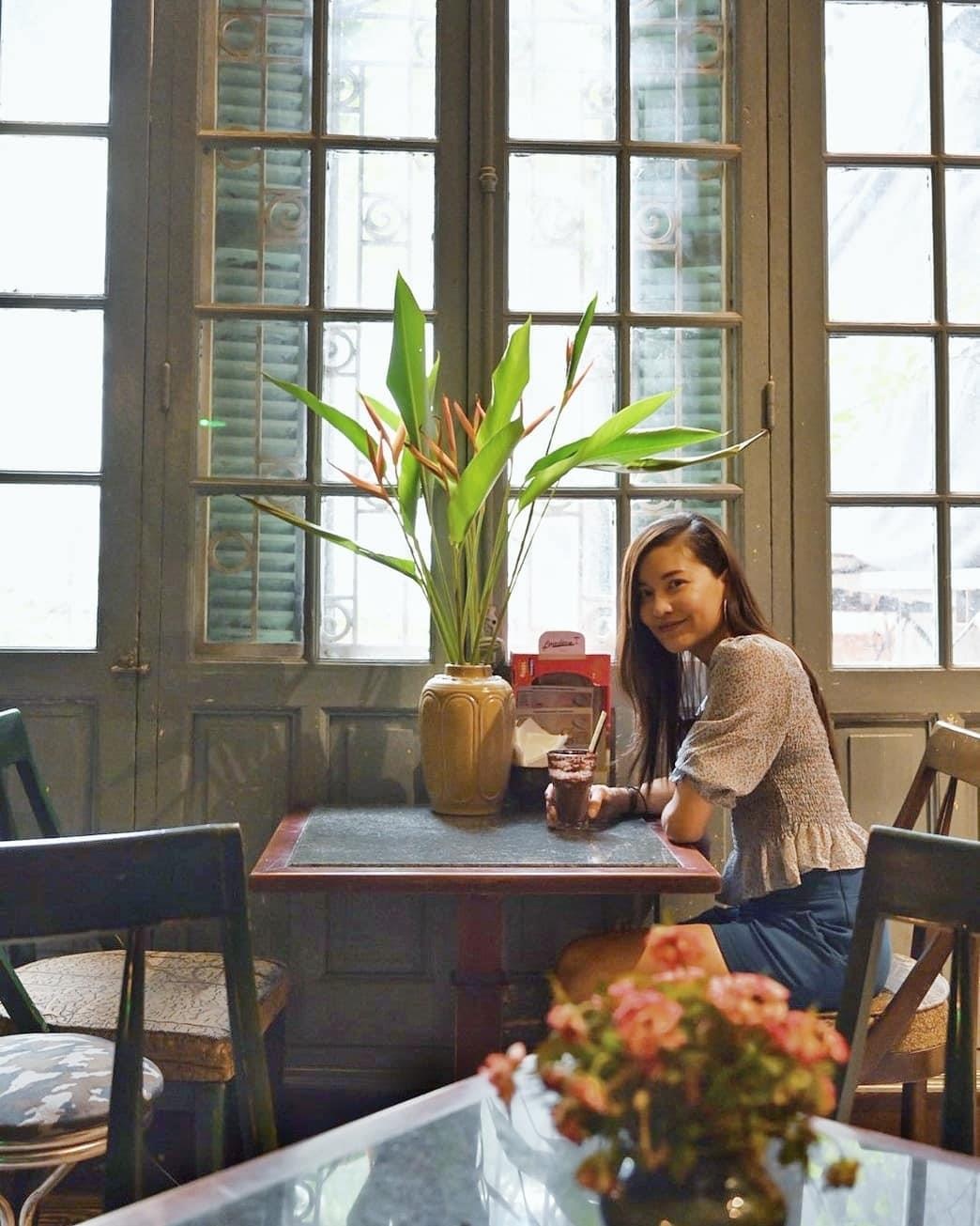 ca phe ha noi anh 14