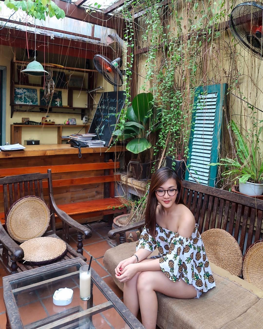 ca phe ha noi anh 18