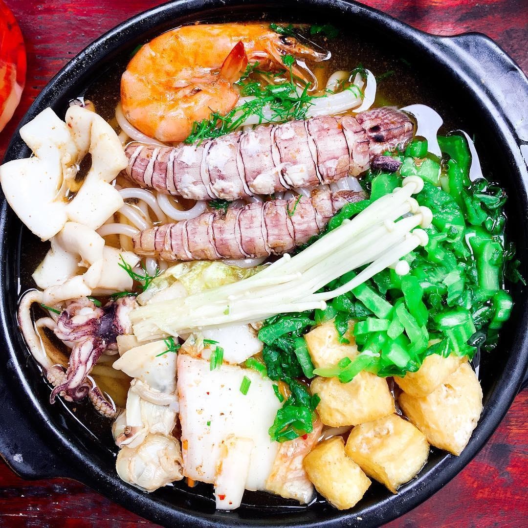 hai san ha noi anh 9