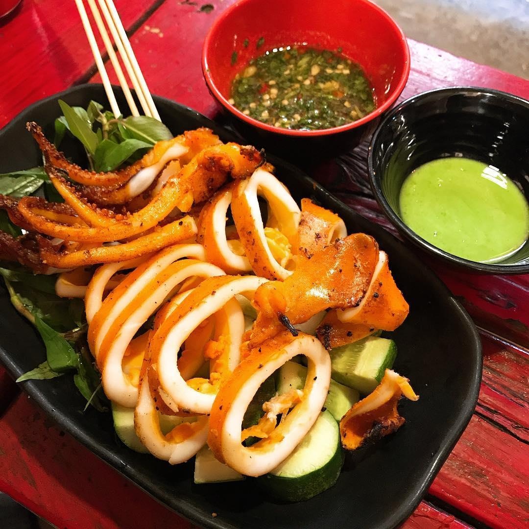 hai san ha noi anh 4