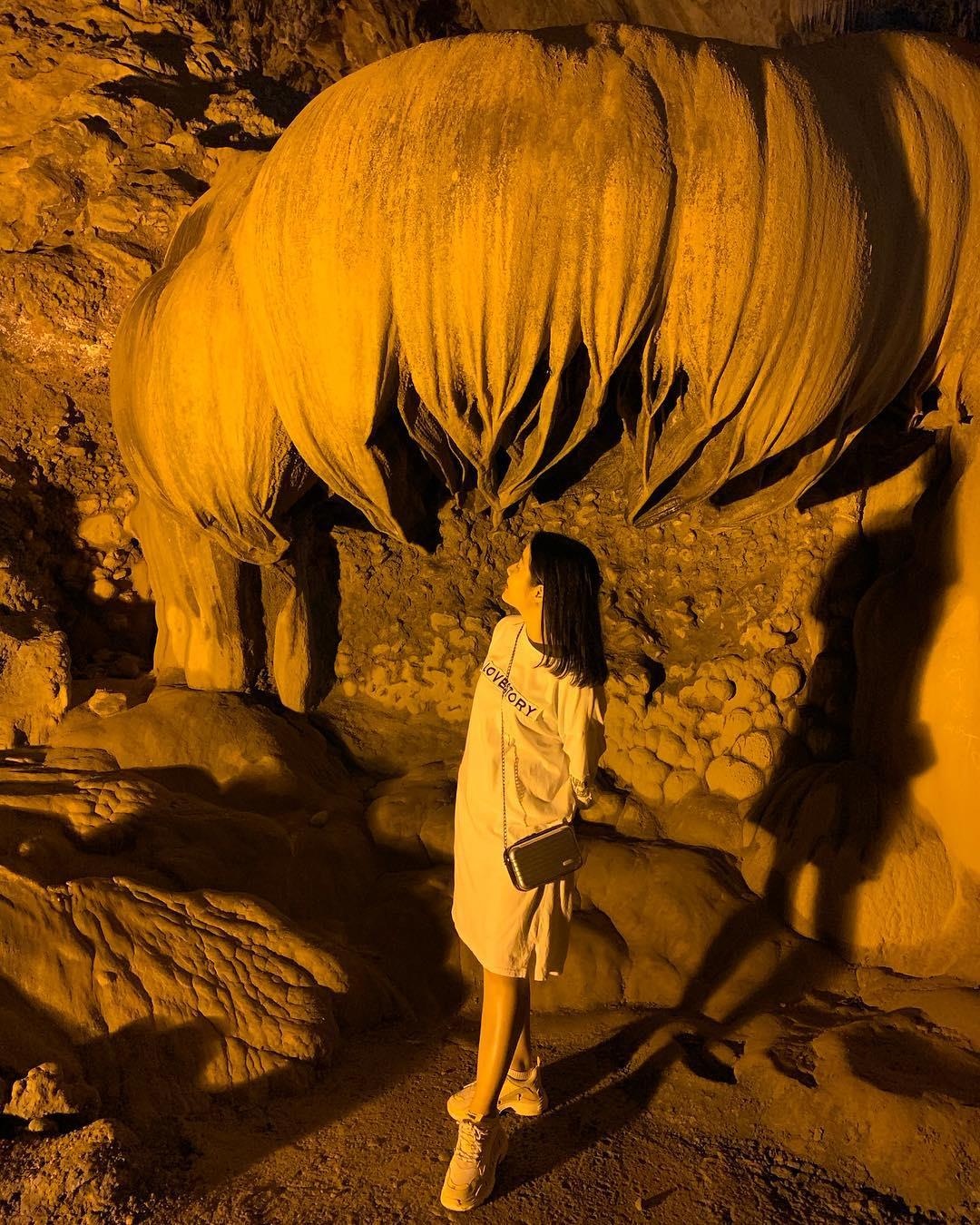 hoa hau luong thuy linh anh 6