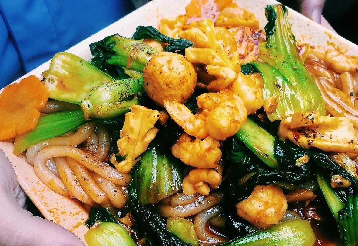 hai san ha noi anh 11