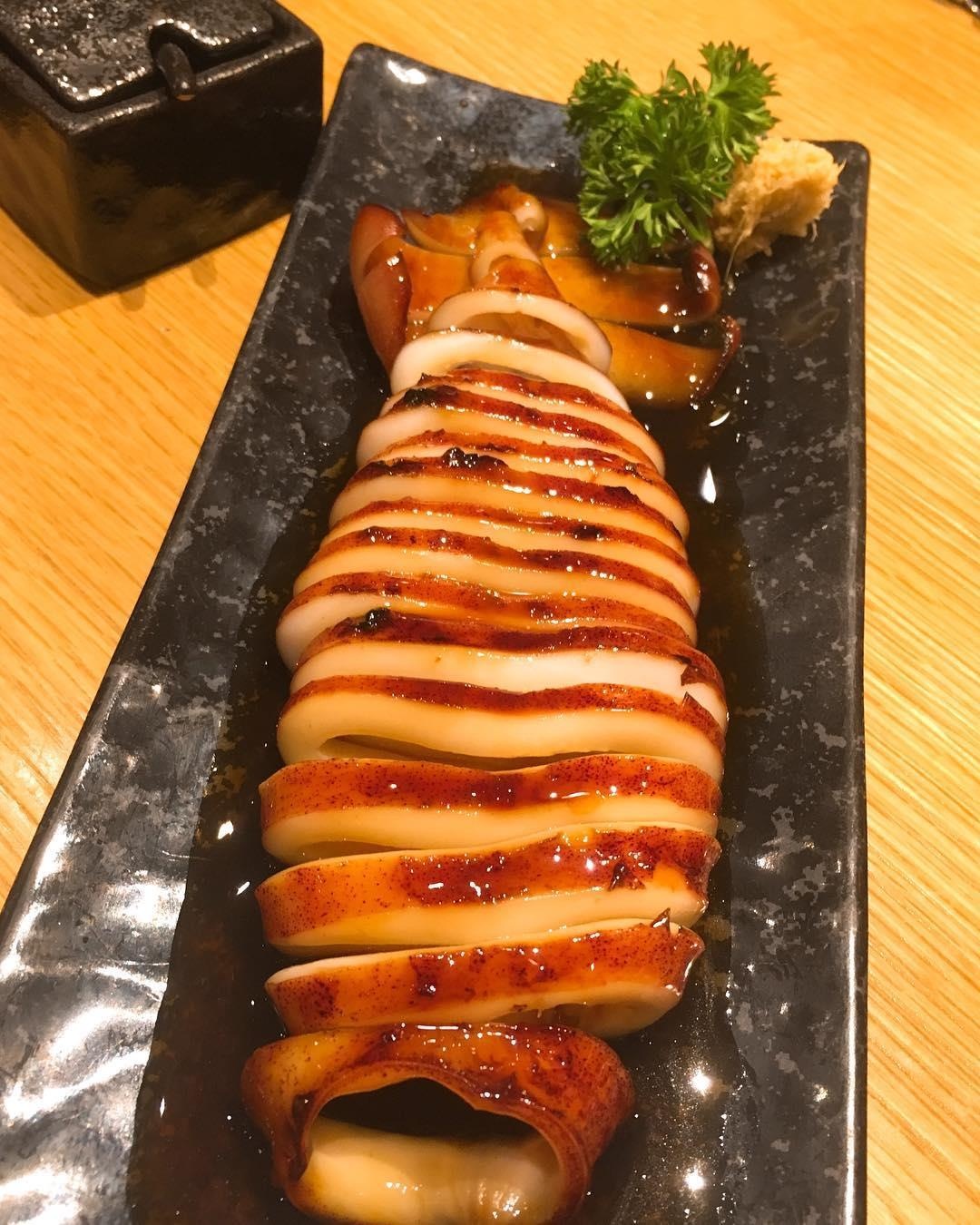 hai san ha noi anh 5