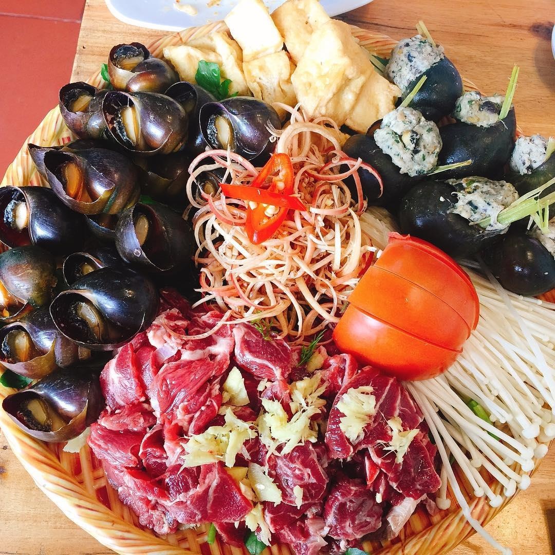 hai san ha noi anh 8