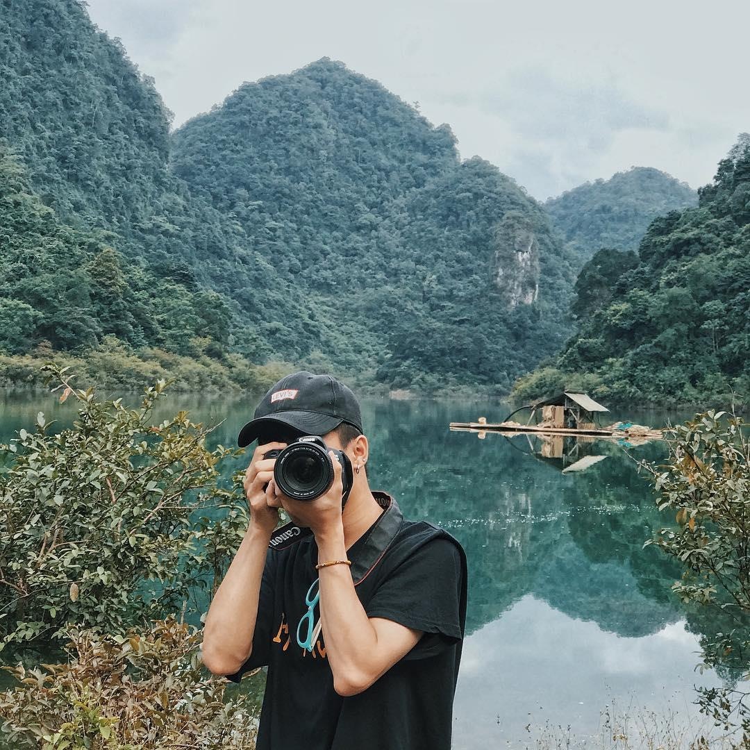 hoa hau luong thuy linh anh 9