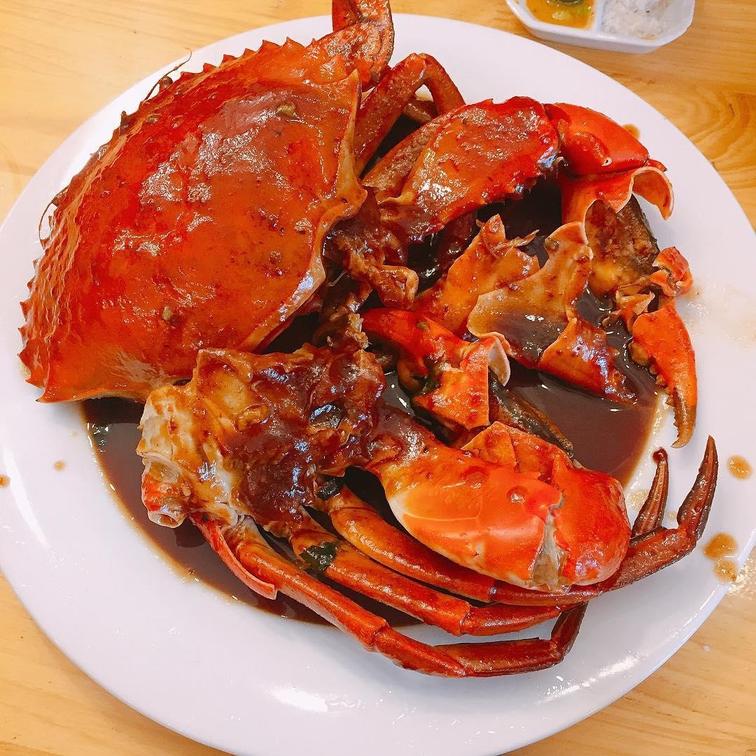 hai san ha noi anh 3