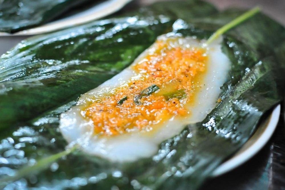 Xieu long truoc 5 mon banh gay nghien phai thu o Da Nang hinh anh