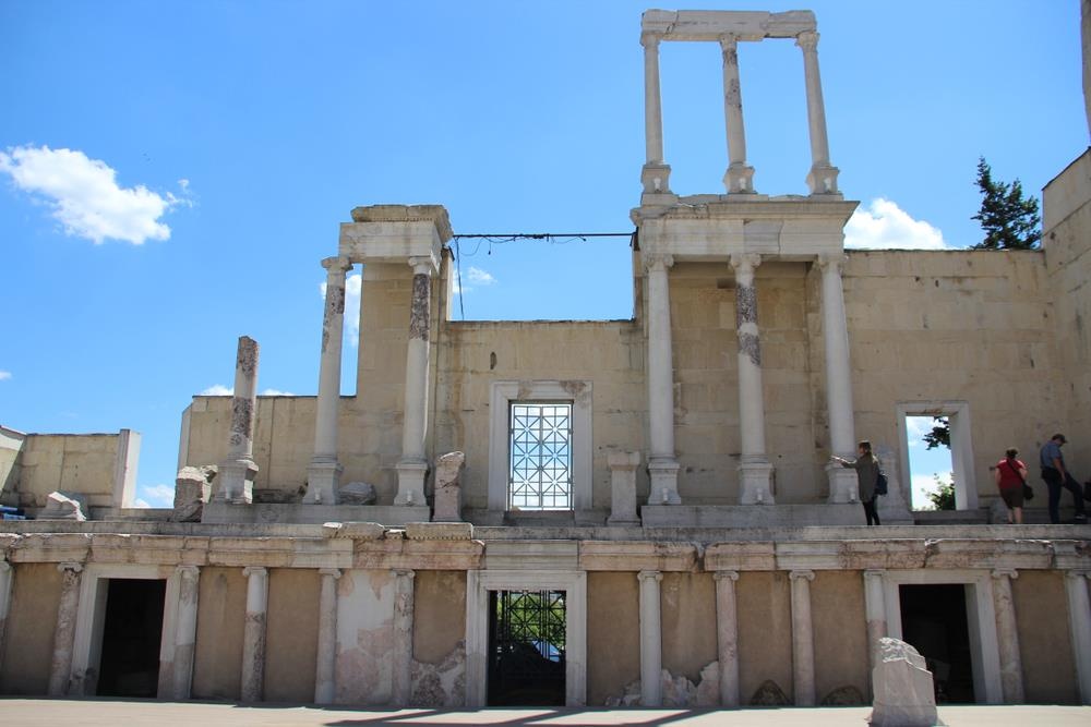 thanh pho co o chau au anh 3