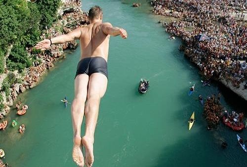 Ky la cuoc thi nhay cau tu do cao 24 m hinh anh