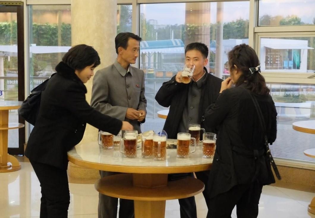 du lich trieu tien anh 6