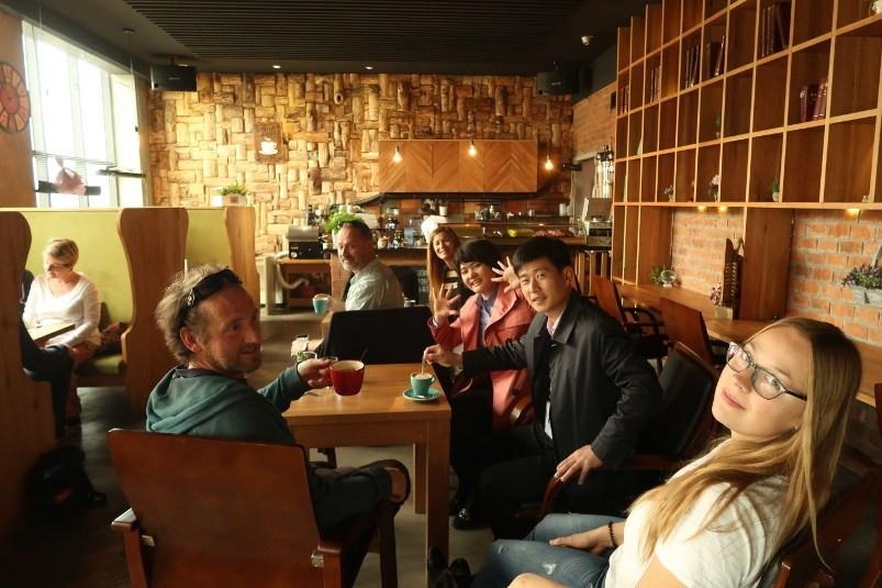 du lich trieu tien anh 9