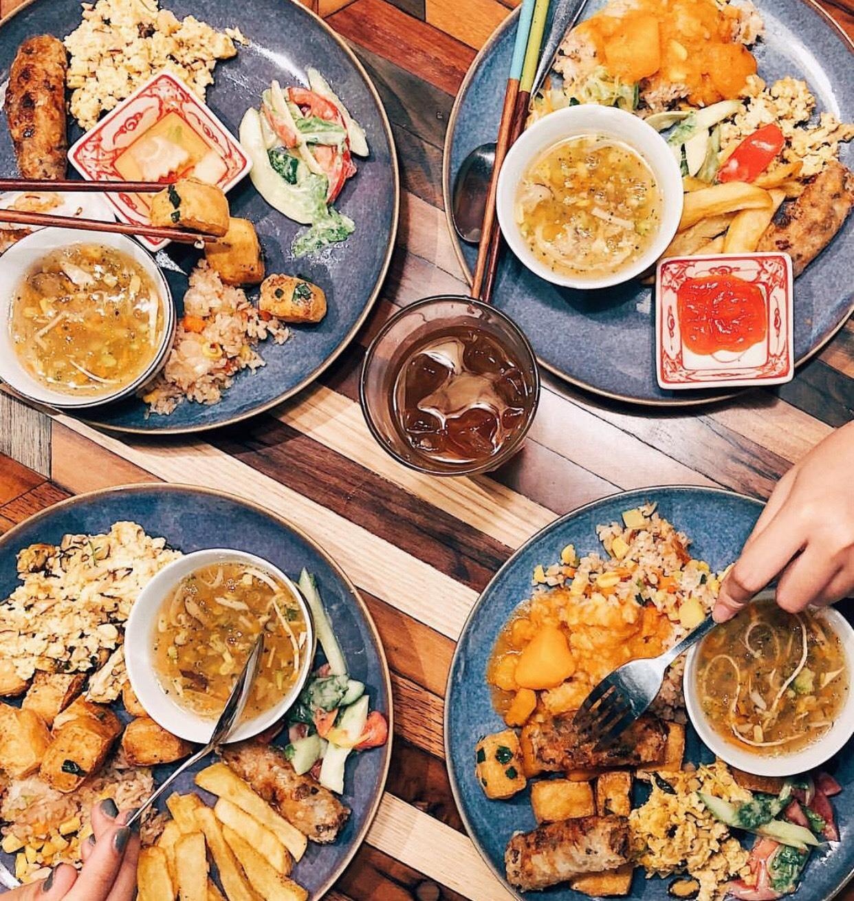 le vu lan an chay anh 10