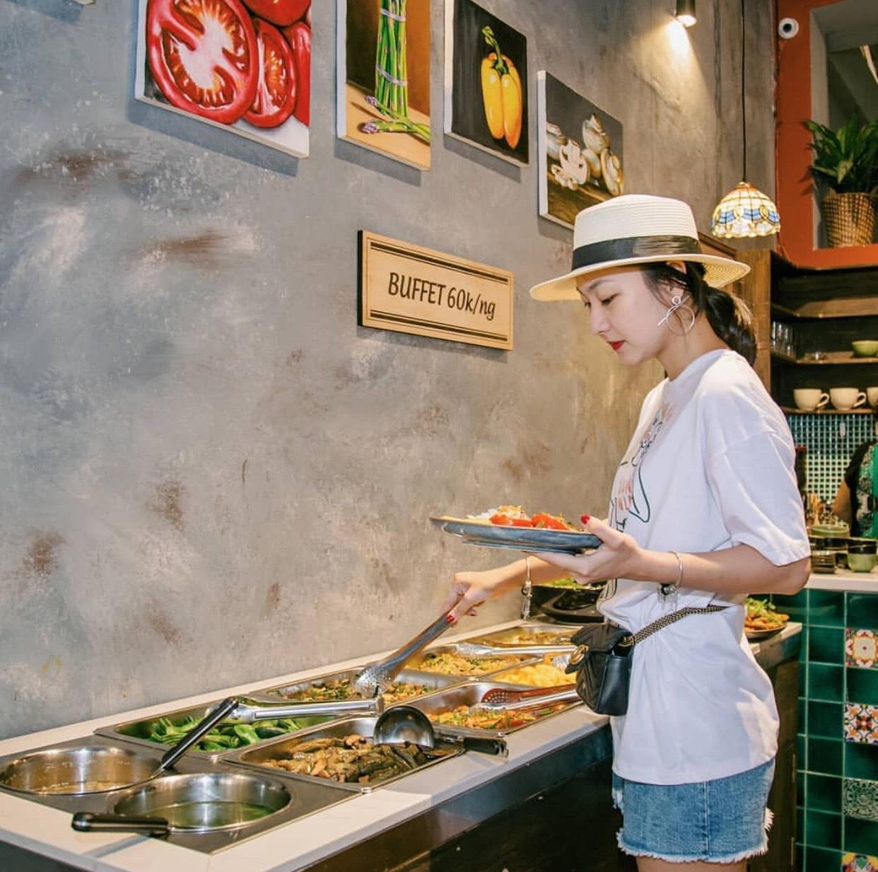 le vu lan an chay anh 11