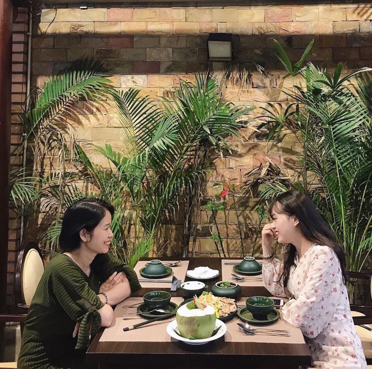 le vu lan an chay anh 12