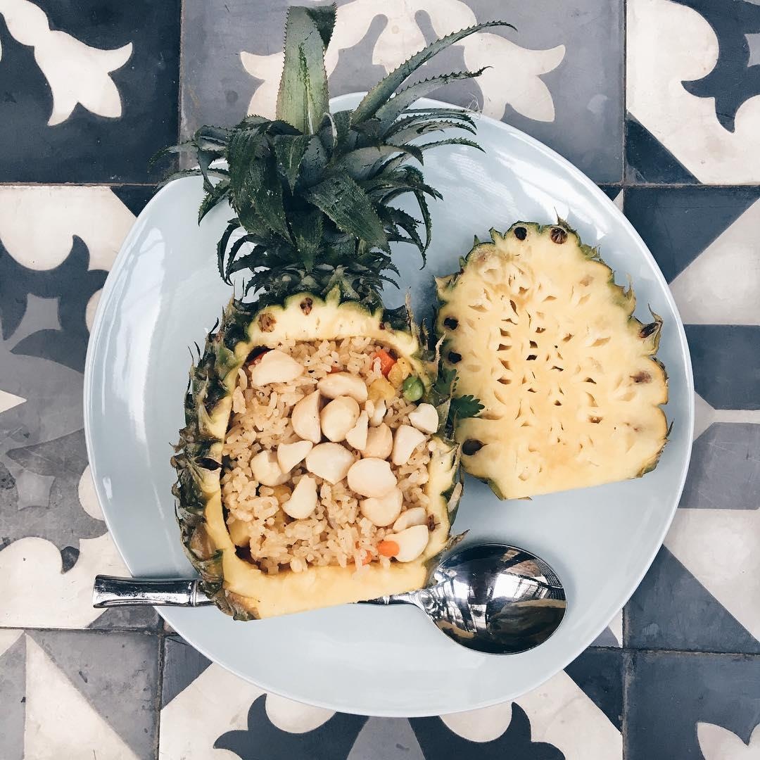 le vu lan an chay anh 5