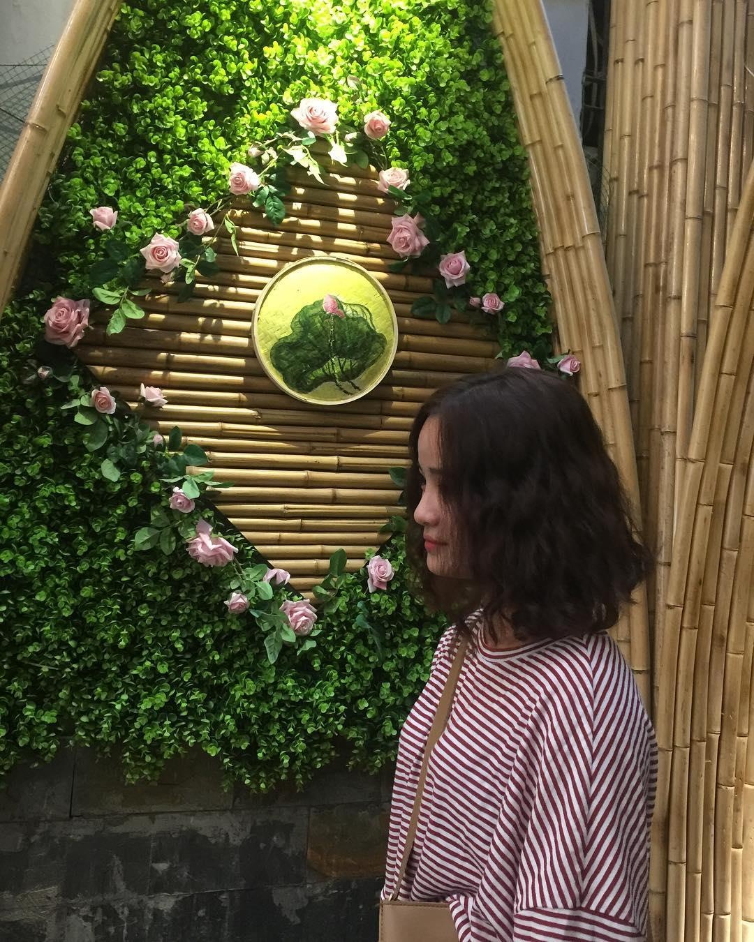 le vu lan an chay anh 4