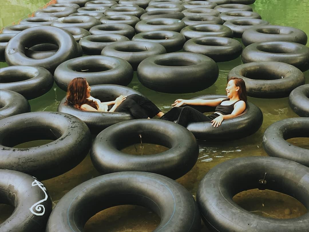 hang dong dep o lao anh 4