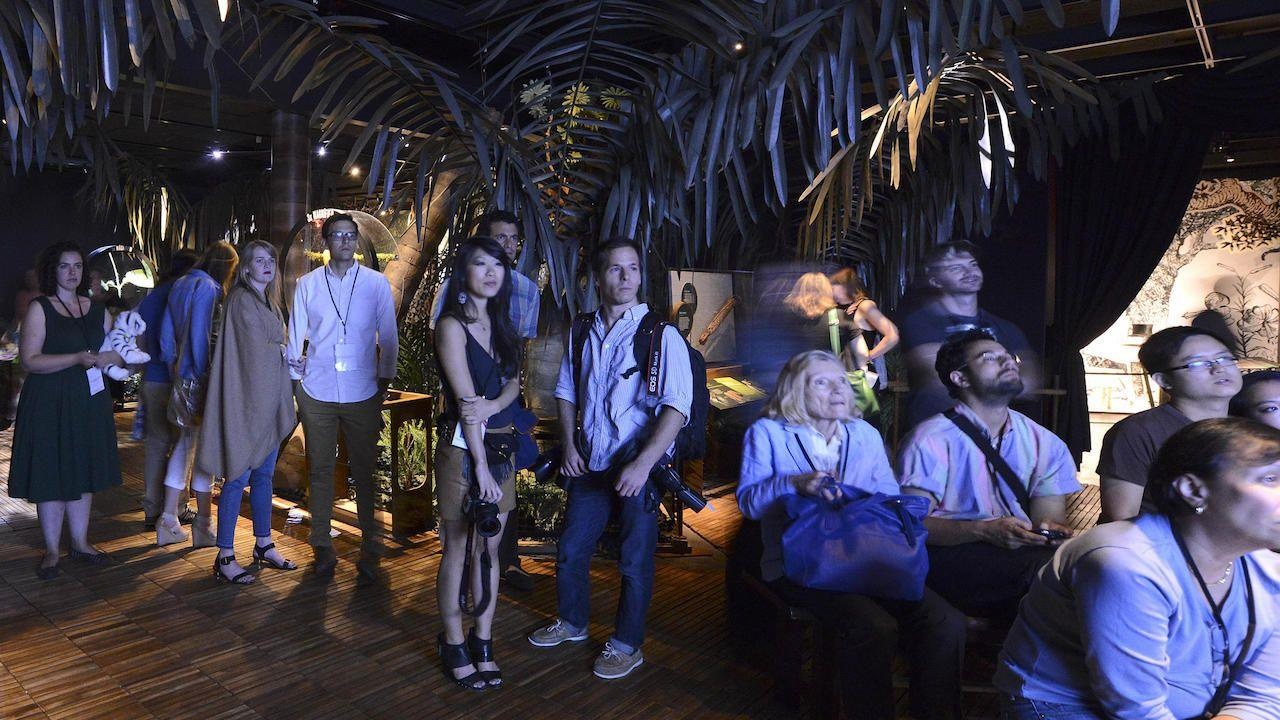 ngu cung dong vat anh 6