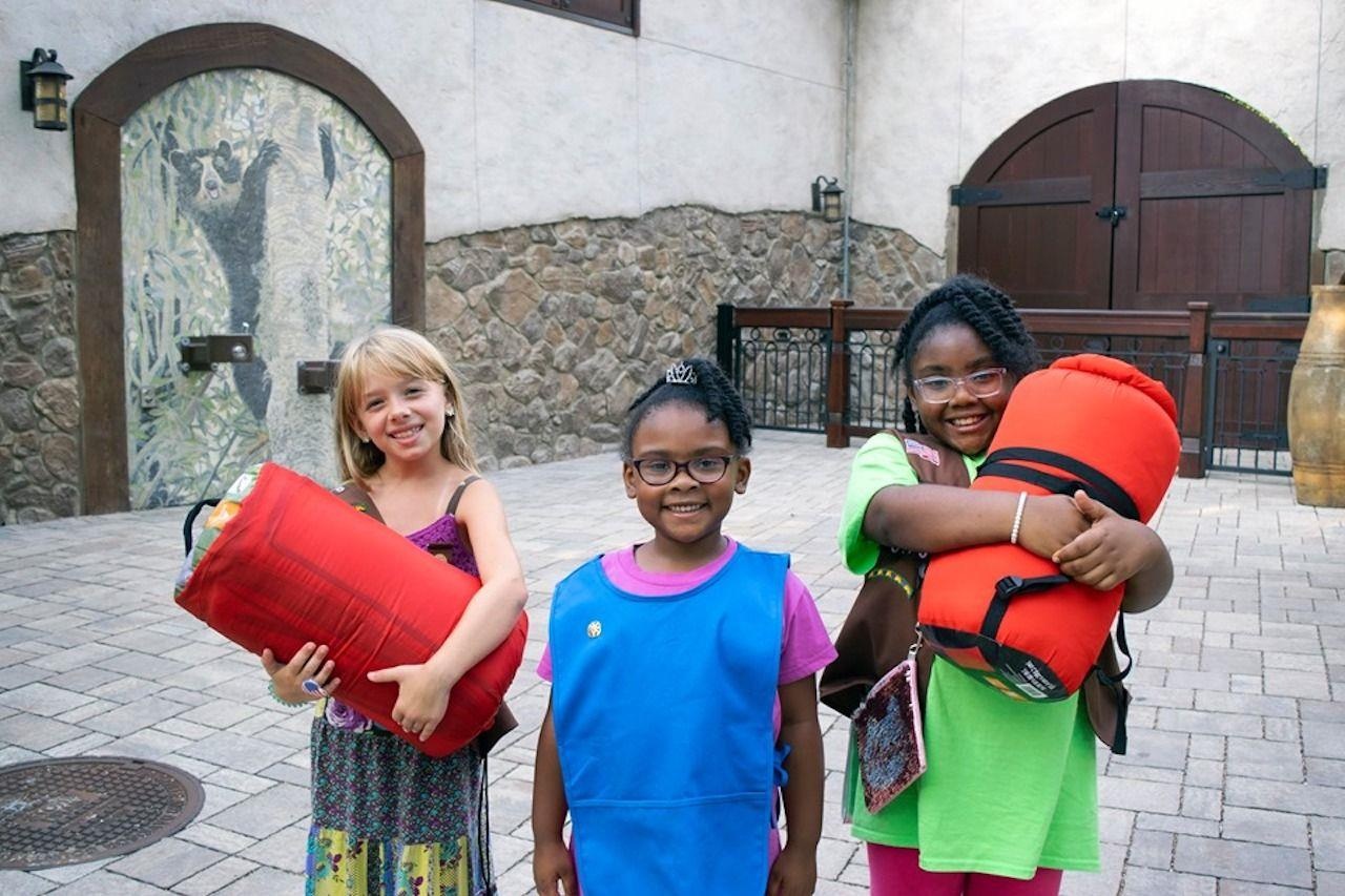 ngu cung dong vat anh 7