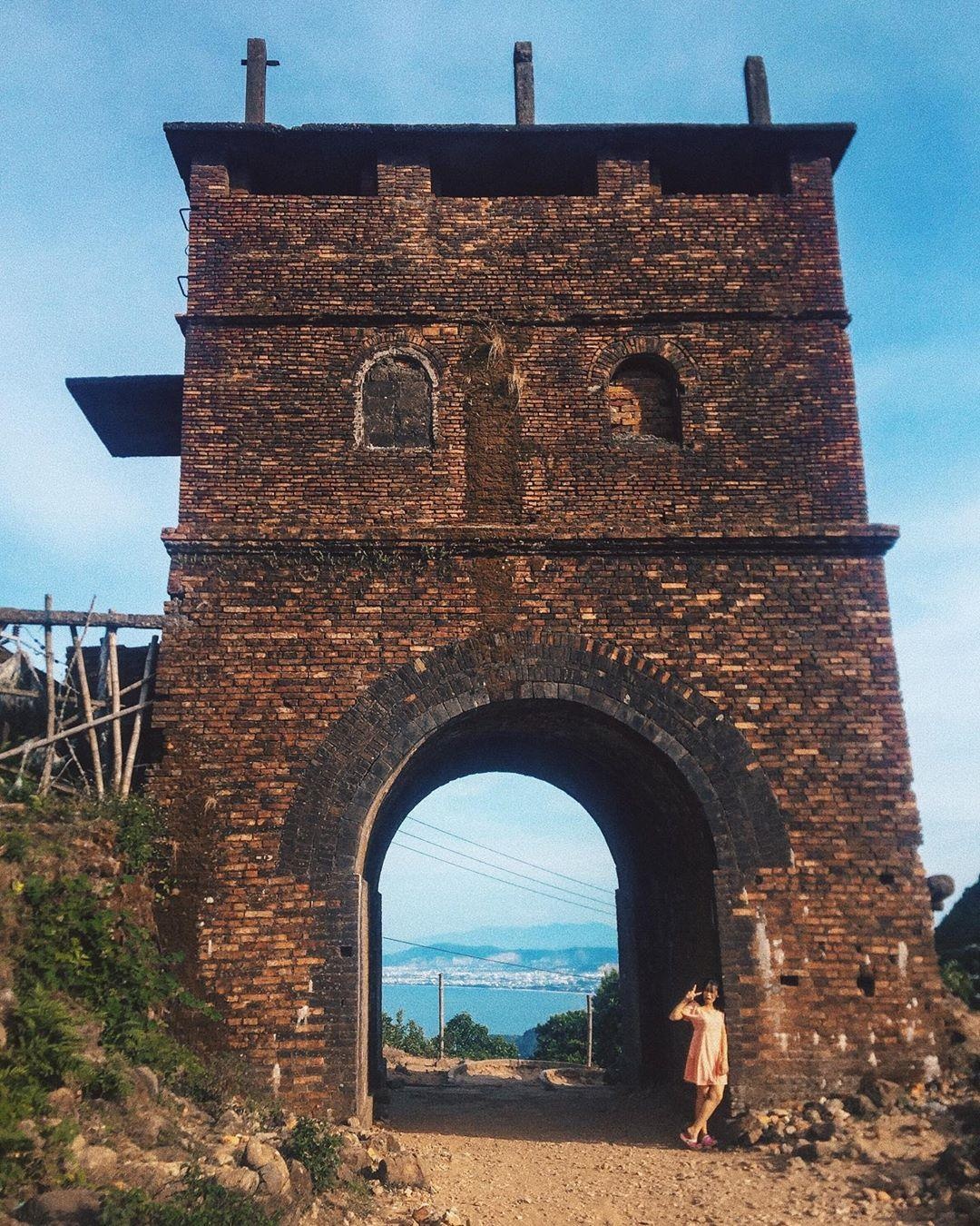 dia diem check in o deo hai van anh 8