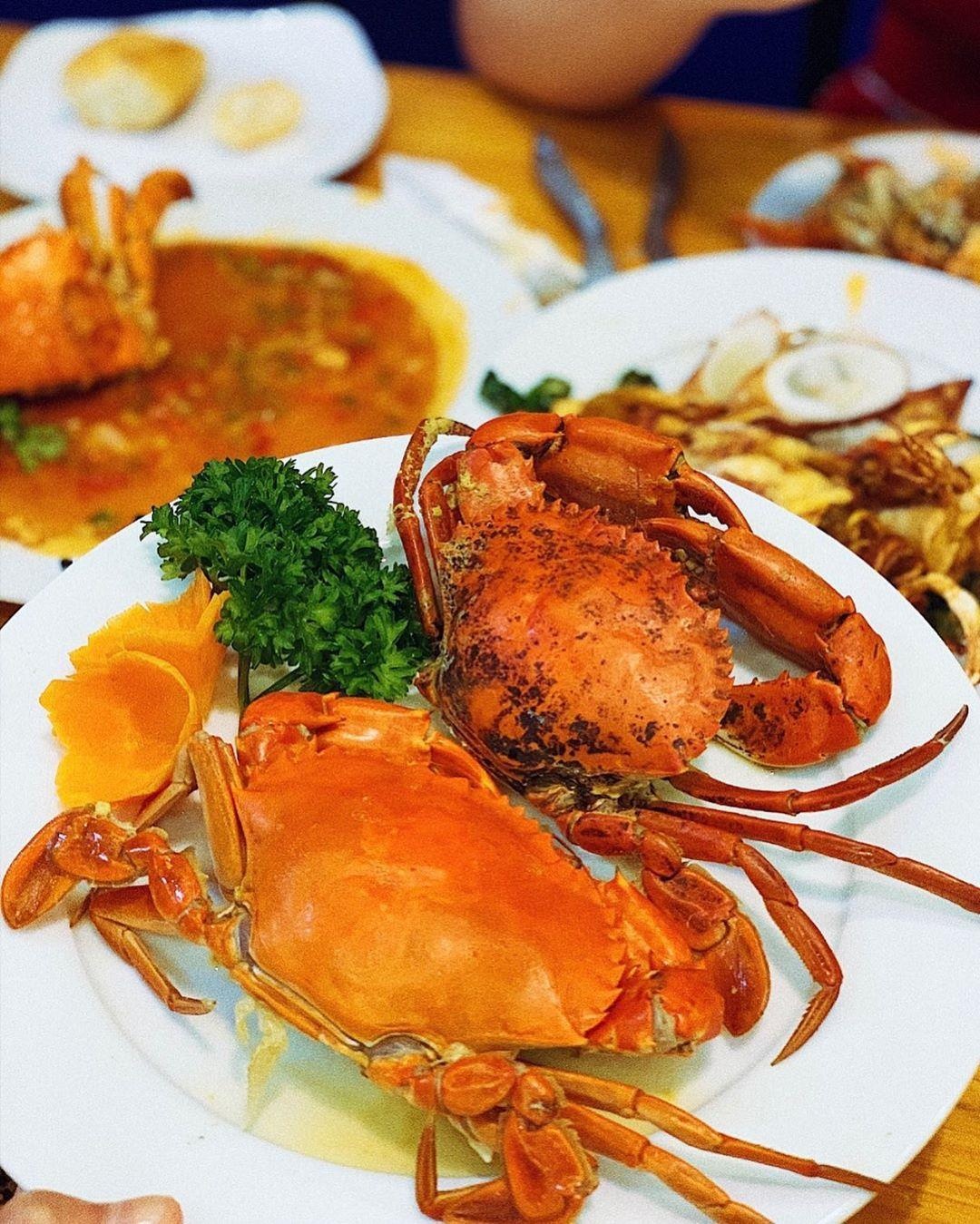 quan lau ngon cho le 2/9 anh 6