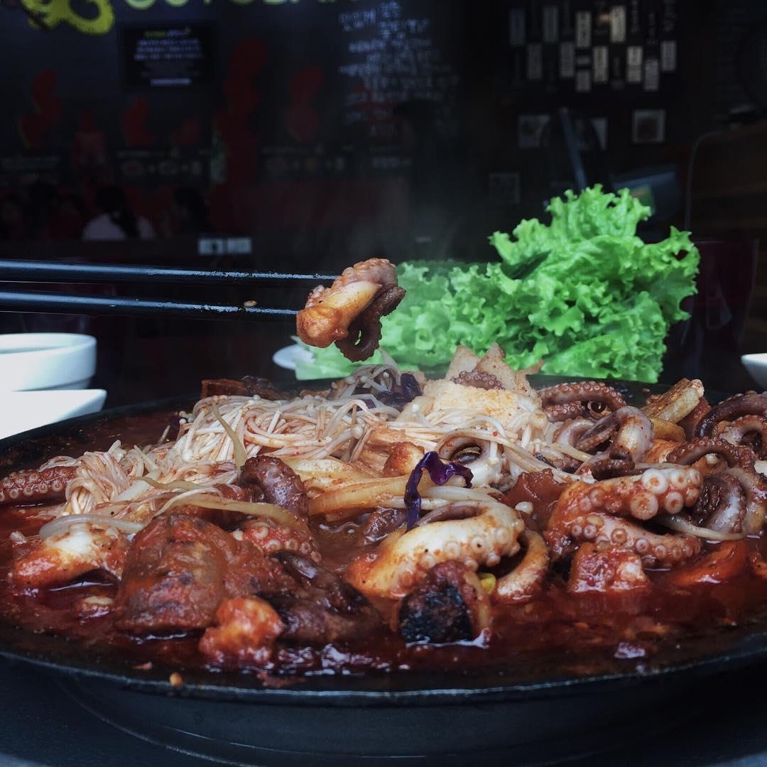 quan lau ngon cho le 2/9 anh 3