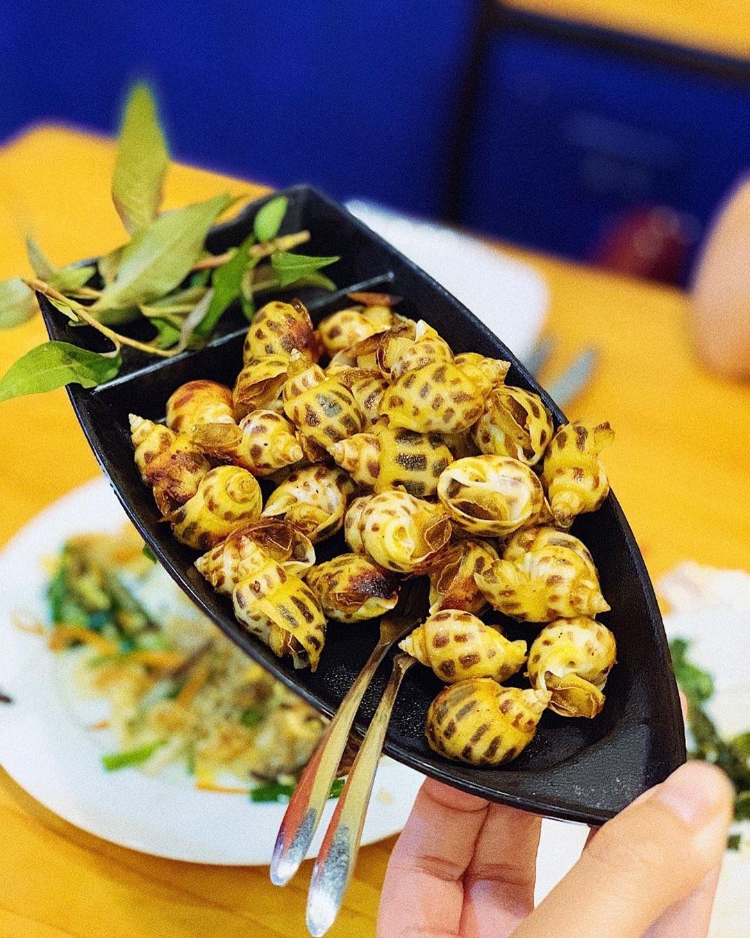 quan lau ngon cho le 2/9 anh 8