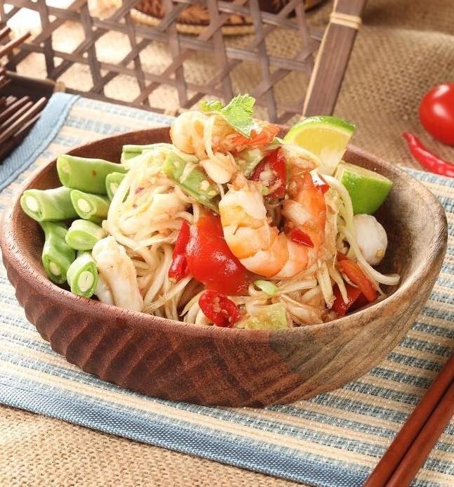 quan lau ngon cho le 2/9 anh 9