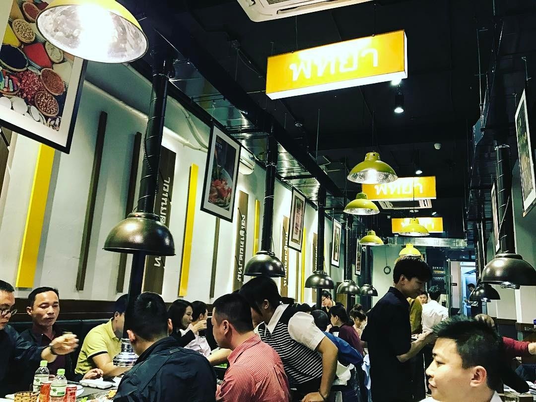 quan lau ngon cho le 2/9 anh 10