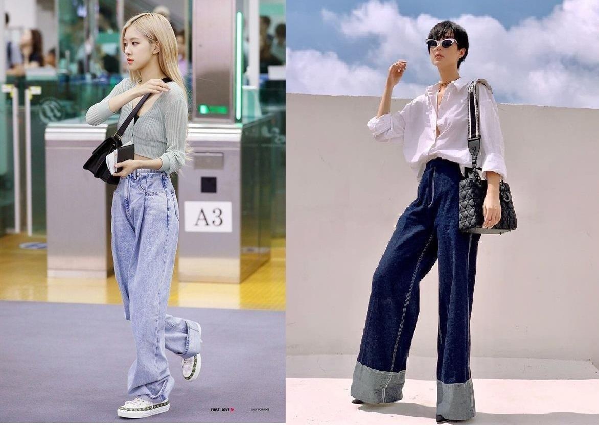 BlackPink va dan hot girl Viet chuong mot quan rong tu thoi cha me hinh anh