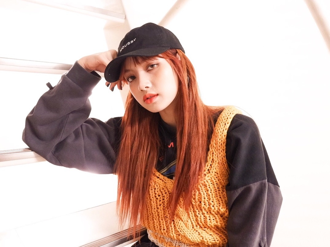 phối đồ đẹp như lisa ảnh 11 phoi do dep nhu lisa anh 11
