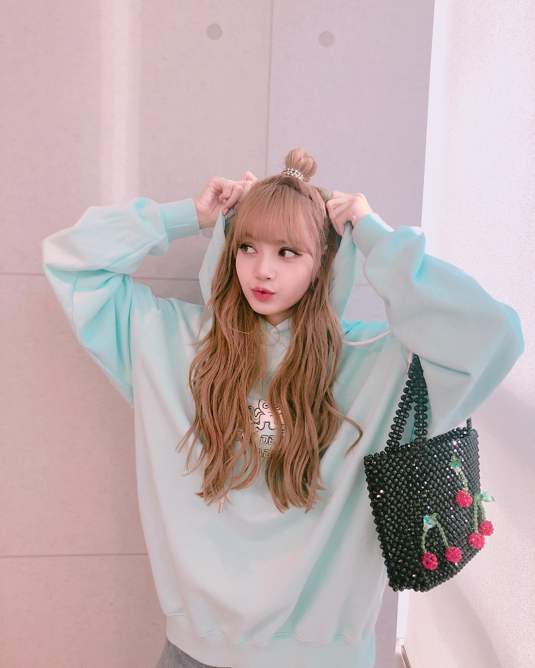phối đồ đẹp như lisa ảnh 3 phoi do dep nhu lisa anh 3