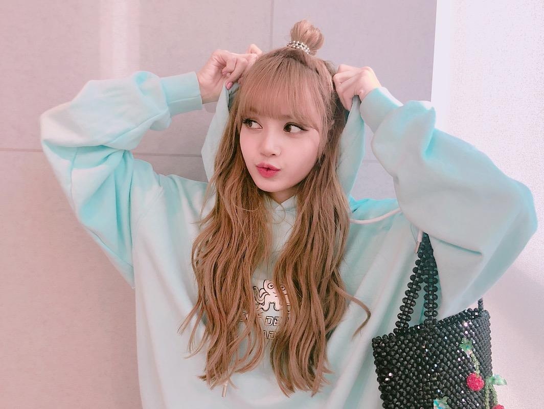 8 cong thuc phoi do tu sanh dieu den nu tinh nhu Lisa hinh anh