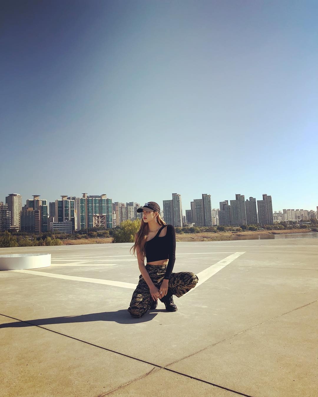 phối đồ đẹp như lisa ảnh 13 phoi do dep nhu lisa anh 13
