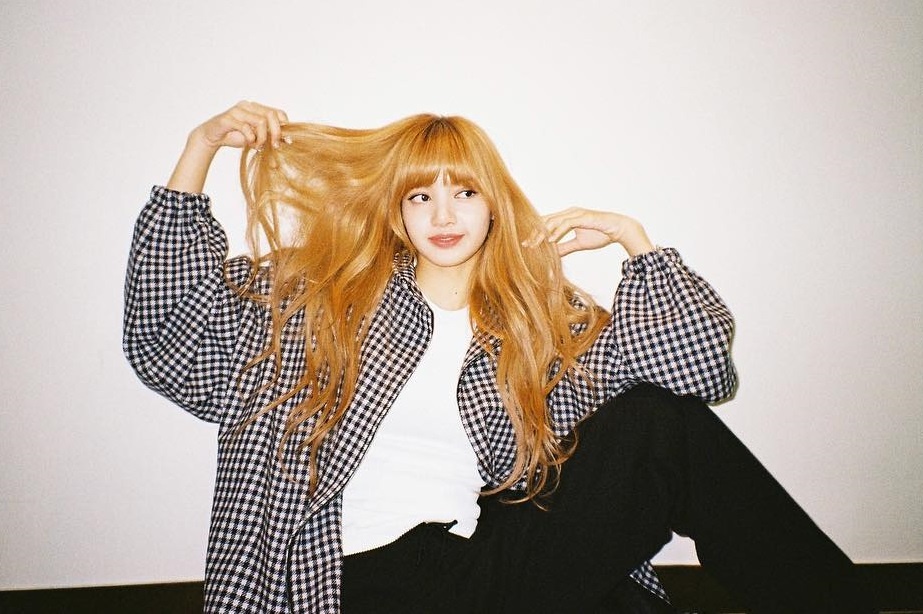 phối đồ đẹp như lisa ảnh 4 phoi do dep nhu lisa anh 4